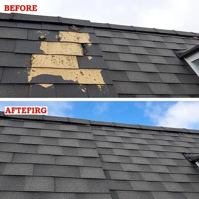 Roof Repair Near Me in Cowansville, PA near me